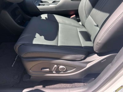 2026 Hyundai PALISADE HYBRID SEL 7P