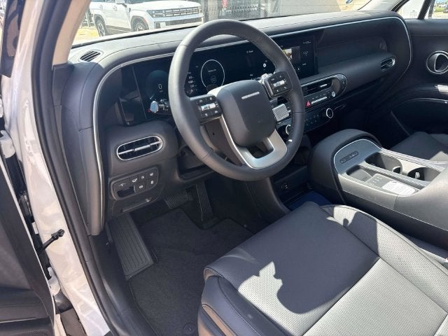 2026 Hyundai PALISADE HYBRID SEL 7P
