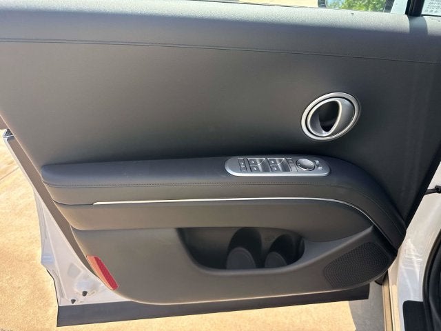 2026 Hyundai PALISADE HYBRID SEL 7P
