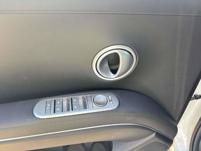 2026 Hyundai PALISADE HYBRID SEL 7P