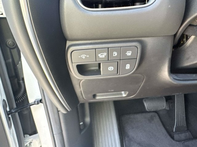 2026 Hyundai PALISADE HYBRID SEL 7P