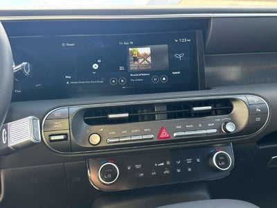 2026 Hyundai PALISADE HYBRID SEL 7P
