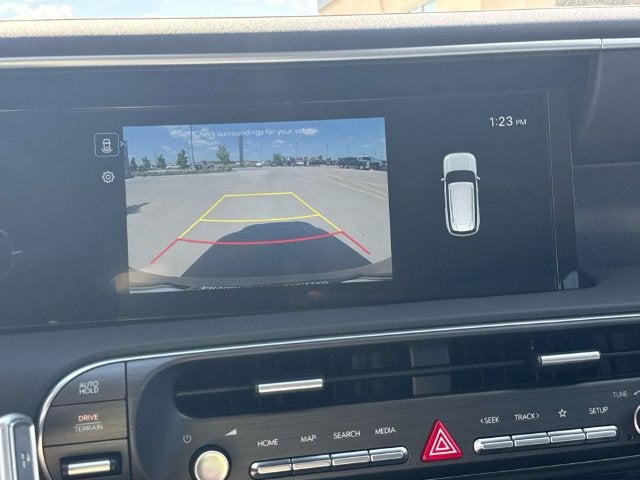 2026 Hyundai PALISADE HYBRID SEL 7P