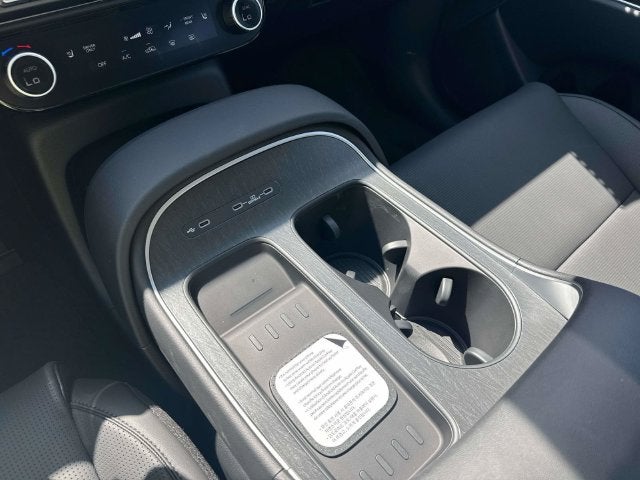 2026 Hyundai PALISADE HYBRID SEL 7P