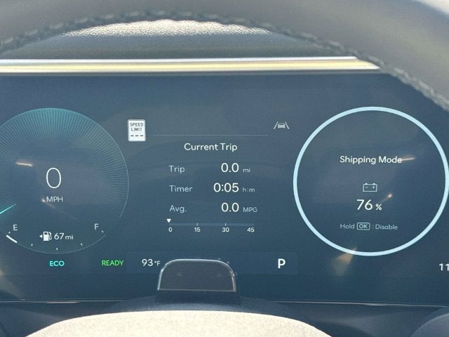 2026 Hyundai PALISADE HYBRID SEL 7P