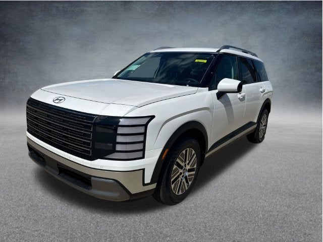 2026 Hyundai PALISADE HYBRID SEL 7P