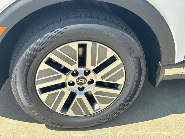 2026 Hyundai PALISADE HYBRID SEL 7P
