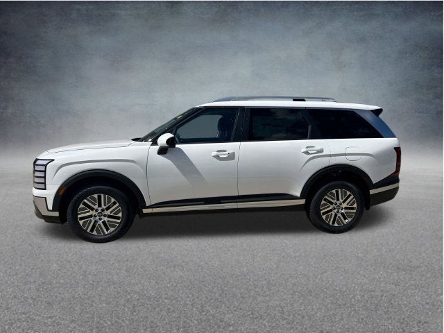 2026 Hyundai PALISADE HYBRID SEL 7P