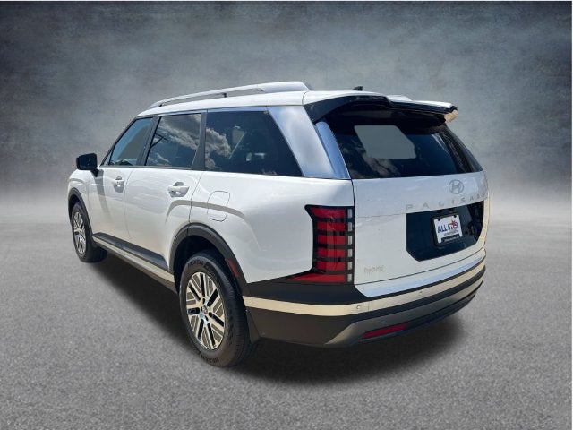 2026 Hyundai PALISADE HYBRID SEL 7P