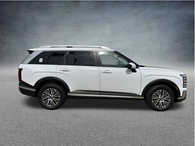 2026 Hyundai PALISADE HYBRID SEL 7P