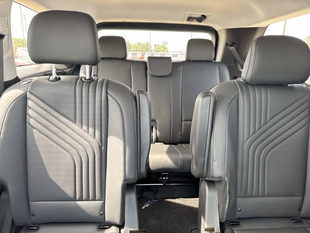 2026 Hyundai PALISADE HYBRID SEL 7P