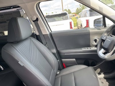 2026 Hyundai PALISADE HYBRID SEL 7P