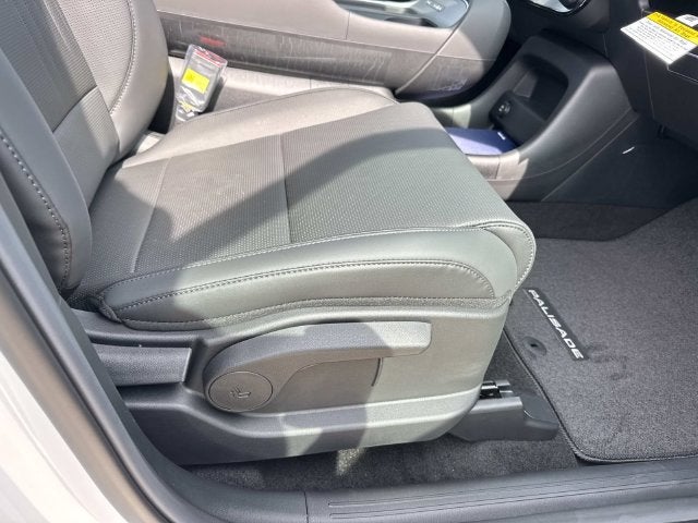 2026 Hyundai PALISADE HYBRID SEL 7P