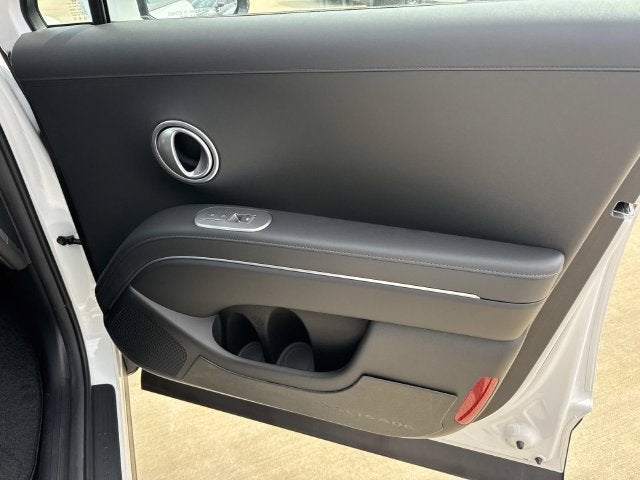 2026 Hyundai PALISADE HYBRID SEL 7P