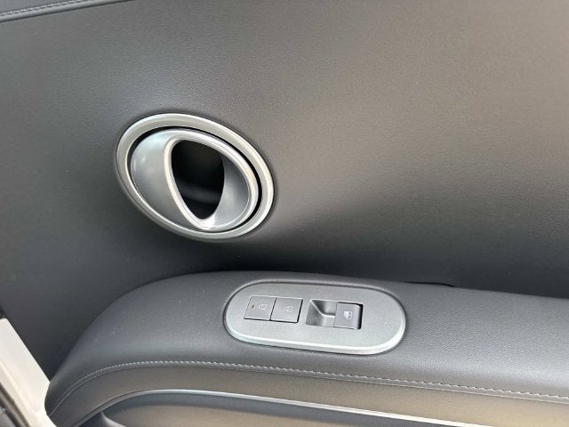 2026 Hyundai PALISADE HYBRID SEL 7P