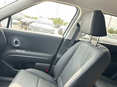 2026 Hyundai PALISADE HYBRID SEL 7P
