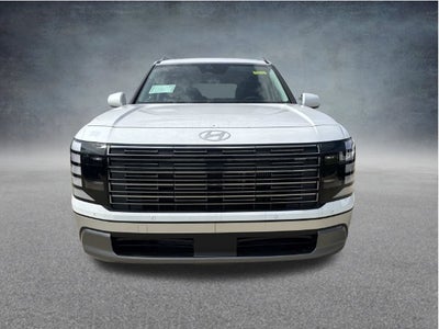 2026 Hyundai PALISADE HYBRID SEL 7P