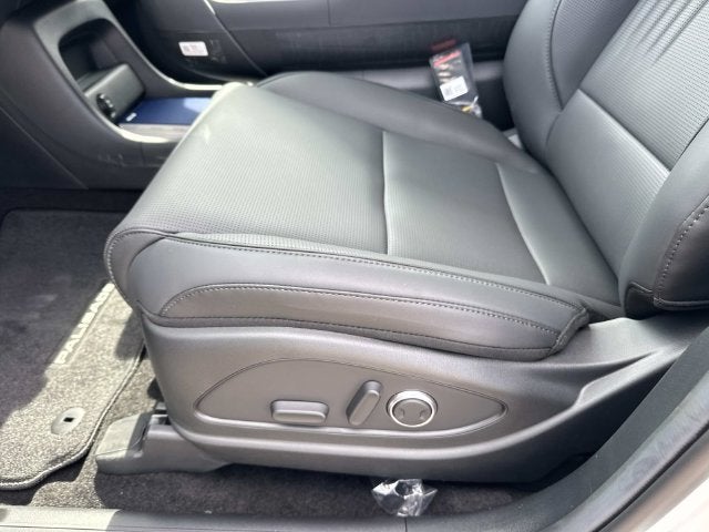 2026 Hyundai PALISADE HYBRID SEL 7P