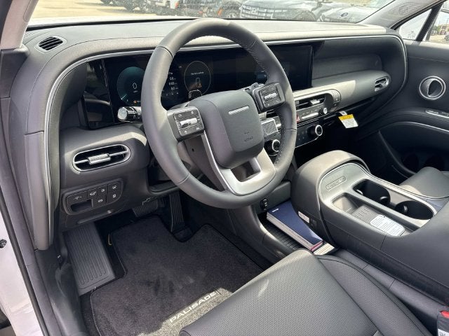 2026 Hyundai PALISADE HYBRID SEL 7P