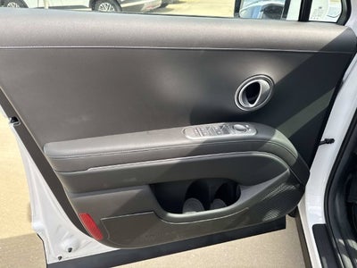 2026 Hyundai PALISADE HYBRID SEL 7P
