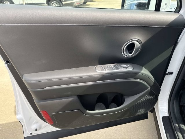 2026 Hyundai PALISADE HYBRID SEL 7P