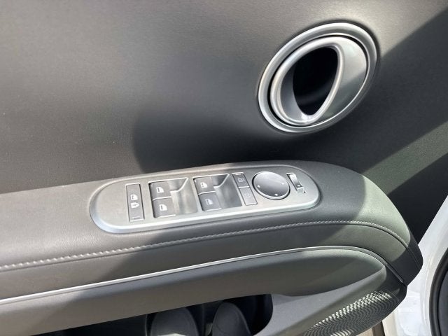 2026 Hyundai PALISADE HYBRID SEL 7P