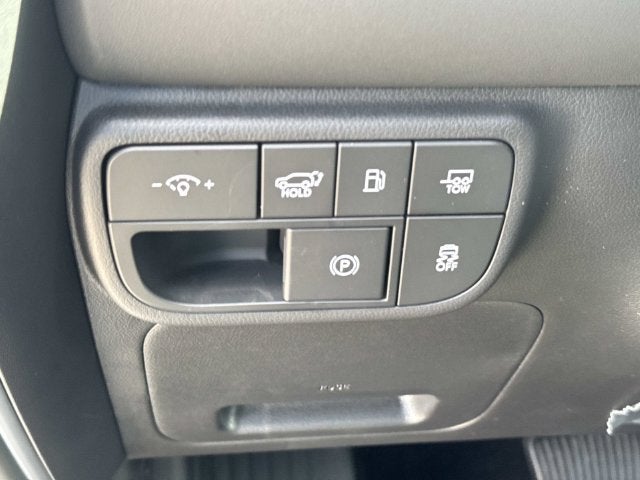 2026 Hyundai PALISADE HYBRID SEL 7P