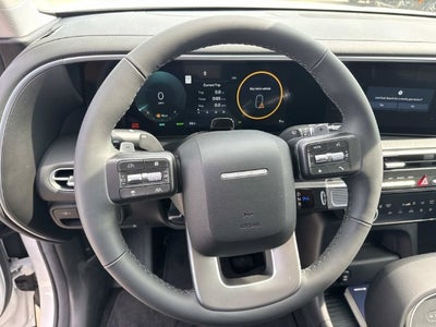 2026 Hyundai PALISADE HYBRID SEL 7P