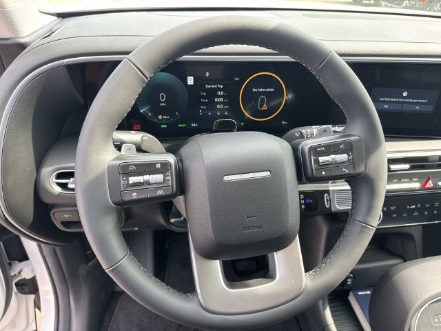 2026 Hyundai PALISADE HYBRID SEL 7P