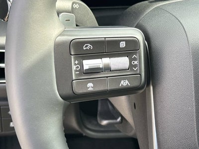 2026 Hyundai PALISADE HYBRID SEL 7P