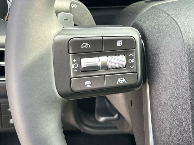 2026 Hyundai PALISADE HYBRID SEL 7P