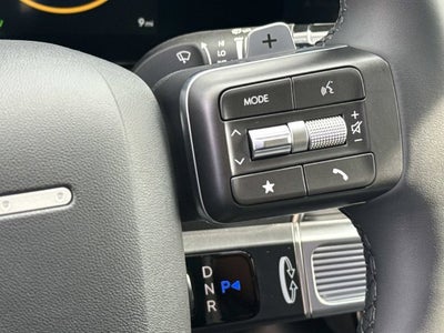 2026 Hyundai PALISADE HYBRID SEL 7P