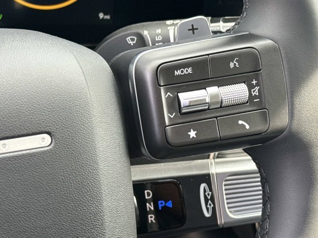 2026 Hyundai PALISADE HYBRID SEL 7P