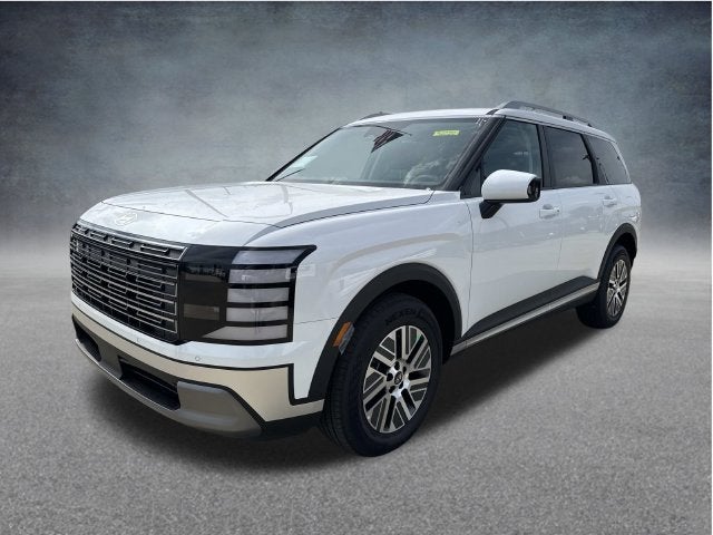 2026 Hyundai PALISADE HYBRID SEL 7P