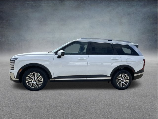 2026 Hyundai PALISADE HYBRID SEL 7P