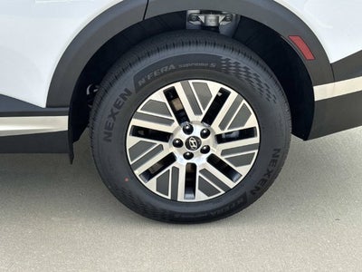 2026 Hyundai PALISADE HYBRID SEL 7P