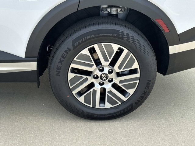 2026 Hyundai PALISADE HYBRID SEL 7P