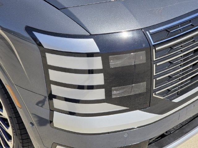 2027 Hyundai PALISADE HYBRID Calligraphy