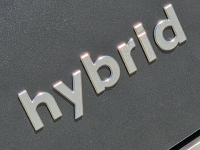 2027 Hyundai PALISADE HYBRID Calligraphy