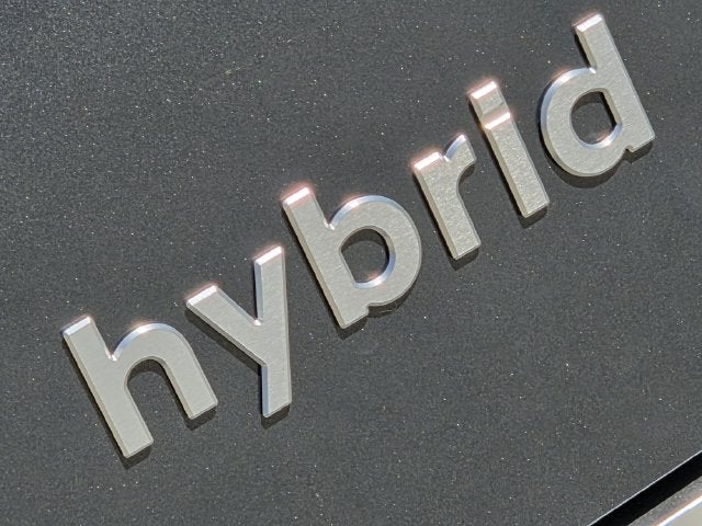 2027 Hyundai PALISADE HYBRID Calligraphy