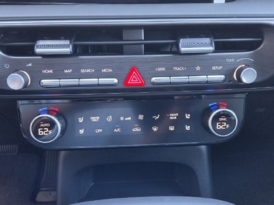 2027 Hyundai PALISADE HYBRID Calligraphy