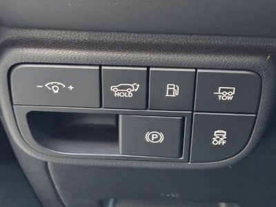 2027 Hyundai PALISADE HYBRID Calligraphy