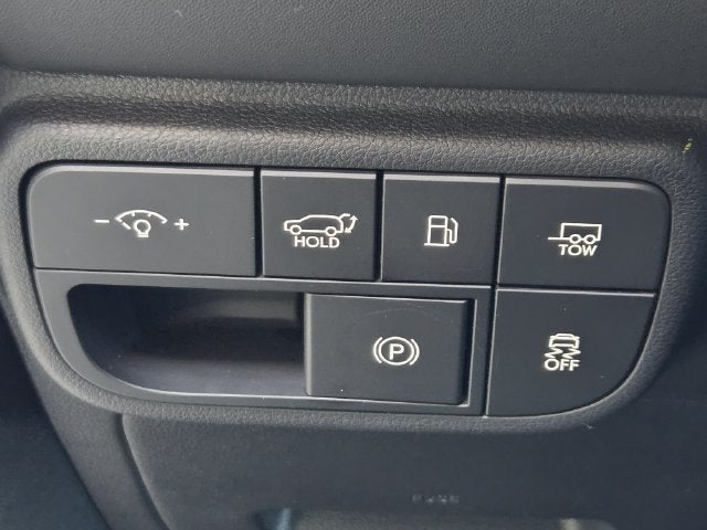 2027 Hyundai PALISADE HYBRID Calligraphy