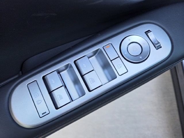 2027 Hyundai PALISADE HYBRID Calligraphy