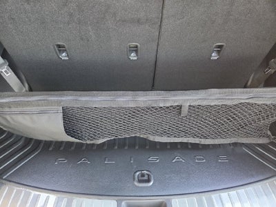 2027 Hyundai PALISADE HYBRID Calligraphy