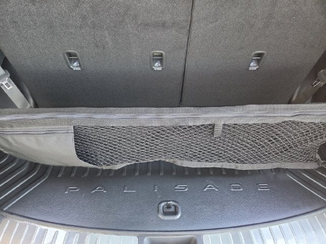 2027 Hyundai PALISADE HYBRID Calligraphy