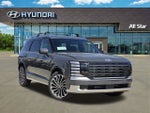 2027 Hyundai PALISADE HYBRID Calligraphy
