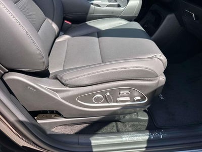 2027 Hyundai PALISADE HYBRID Calligraphy