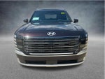 2027 Hyundai PALISADE HYBRID Calligraphy
