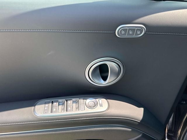 2027 Hyundai PALISADE HYBRID Calligraphy